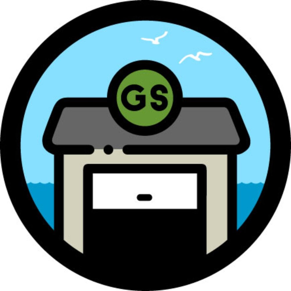 Meet your Posher, The Garage Sale